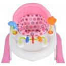 Moni Περπατούρα Eko Pink Moni Περπατούρα Eko Pink