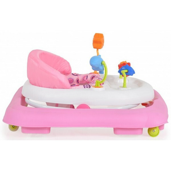 Moni Περπατούρα Eko Pink Moni Περπατούρα Eko Pink