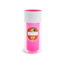 Μονωμένο Κύπελλο Miracle Sticker Cup Μωβ Munchkin Μονωμένο Κύπελλο Miracle Sticker Cup Μωβ Munchkin