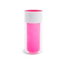 Μονωμένο Κύπελλο Miracle Sticker Cup Μωβ Munchkin Μονωμένο Κύπελλο Miracle Sticker Cup Μωβ Munchkin