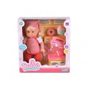 Μωρό Κούκλα 33cm Με Μηχανή Για Κέικ 10599 Μωρό Κούκλα 33cm Με Μηχανή Για Κέικ 10599