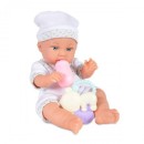 Μωρό Κούκλα 36cm Moni 8553