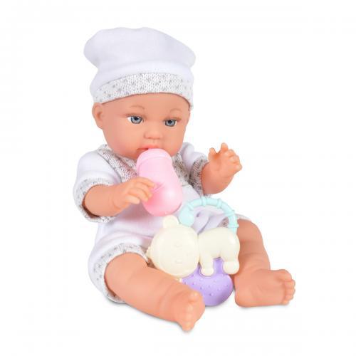 Μωρό Κούκλα 36cm Moni 8553