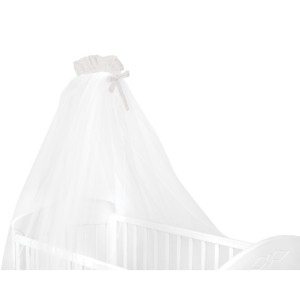 Κουνουπιέρα 200/480 Dream Big Beige Kikka Boo