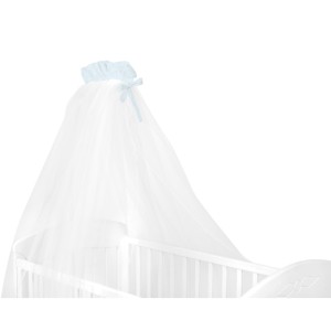 Κουνουπιέρα 200/480 Dream Big Blue Kikka Boo