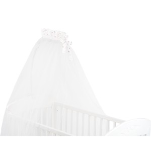 Κουνουπιέρα Hippo Dreams 200/540 Kikka Boo