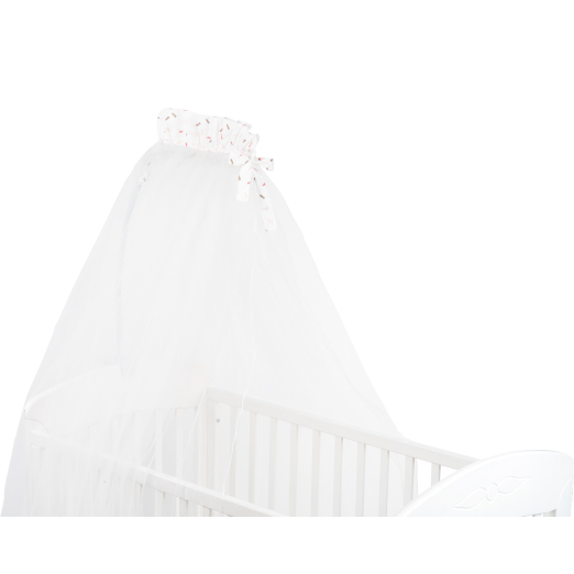 Κουνουπιέρα Hippo Dreams 200/540 Kikka Boo Κουνουπιέρα Hippo Dreams 200/540 Kikka Boo