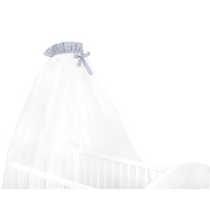 Κουνουπιέρα Joyful Mice 200/540 Kikka Boo