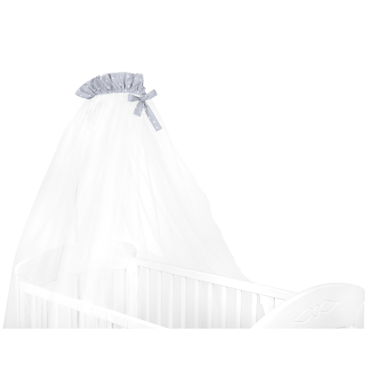 Κουνουπιέρα Joyful Mice 200/540 Kikka Boo Κουνουπιέρα Joyful Mice 200/540 Kikka Boo