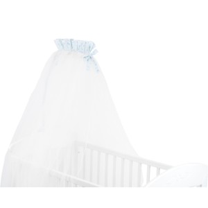 Κουνουπιέρα Little Fox 200/540 Kikka Boo Κουνουπιέρα Little Fox 200/540 Kikka Boo