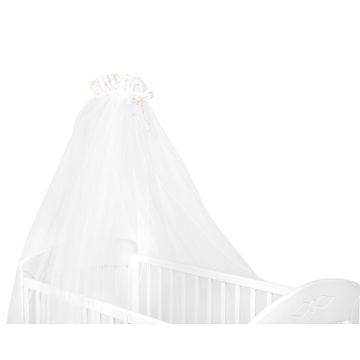 Κουνουπιέρα Rabbits in Love 200/540 Kikka Boo Κουνουπιέρα Rabbits in Love 200/540 Kikka Boo