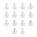 Μουσελίνα Φωτογράφισης Hello World Lulujo Μουσελίνα Φωτογράφισης Hello World Lulujo