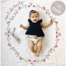 Μουσελίνα Φωτογράφισης Isn’t She Lovely Lulujo Μουσελίνα Φωτογράφισης Isn’t She Lovely Lulujo