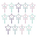 Μουσελίνα Φωτογράφισης Something Magical Lulujo Μουσελίνα Φωτογράφισης Something Magical Lulujo