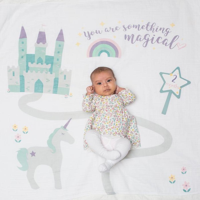 Μουσελίνα Φωτογράφισης Something Magical Lulujo Μουσελίνα Φωτογράφισης Something Magical Lulujo