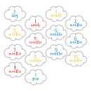 Μουσελίνα Φωτογράφισης You Are My Sunshine Lulujo Μουσελίνα Φωτογράφισης You Are My Sunshine Lulujo