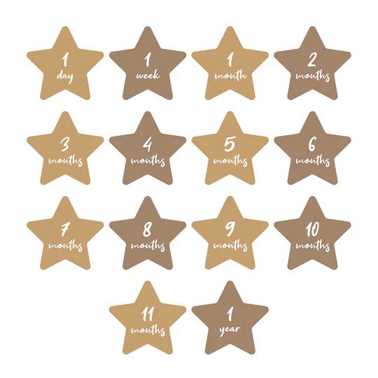 Μουσελίνα Φωτογράφισης You Were Written In The Stars Lulujo Μουσελίνα Φωτογράφισης You Were Written In The Stars Lulujo