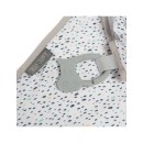 Μουσελίνα Πολλαπλών Χρήσεων Pear Drop Multimuslin Cheeky Chompers Μουσελίνα Πολλαπλών Χρήσεων Pear Drop Multimuslin Cheeky Chompers