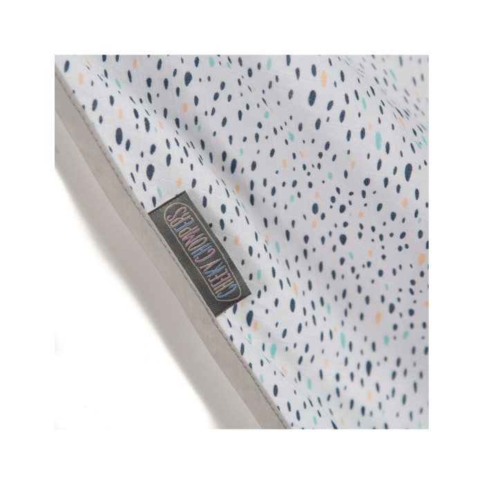 Μουσελίνα Πολλαπλών Χρήσεων Pear Drop Multimuslin Cheeky Chompers Μουσελίνα Πολλαπλών Χρήσεων Pear Drop Multimuslin Cheeky Chompers