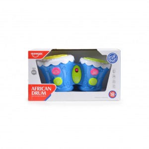 Μουσικά Τύμπανα HE0505