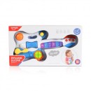 Μουσική Κιθάρα HE0501 Huanger