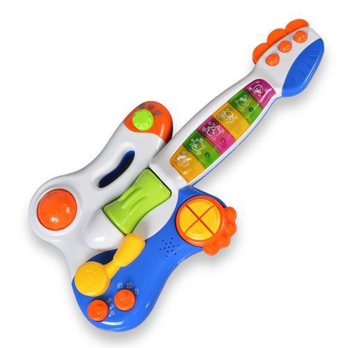 Μουσική Κιθάρα Guitar Mixer K999-46B Kaichi Μουσική Κιθάρα Guitar Mixer K999-46B Kaichi