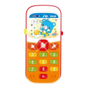 Μουσικό Κινητό Παιχνίδι 1060Α Moni Μουσικό Κινητό Παιχνίδι 1060Α Moni