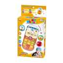 Μουσικό Κινητό Παιχνίδι 1060Α Moni Μουσικό Κινητό Παιχνίδι 1060Α Moni