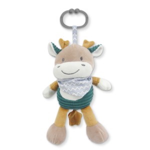 Μουσικό Κρεμαστό Παιχνίδι Deer Lorelli Μουσικό Κρεμαστό Παιχνίδι Deer Lorelli