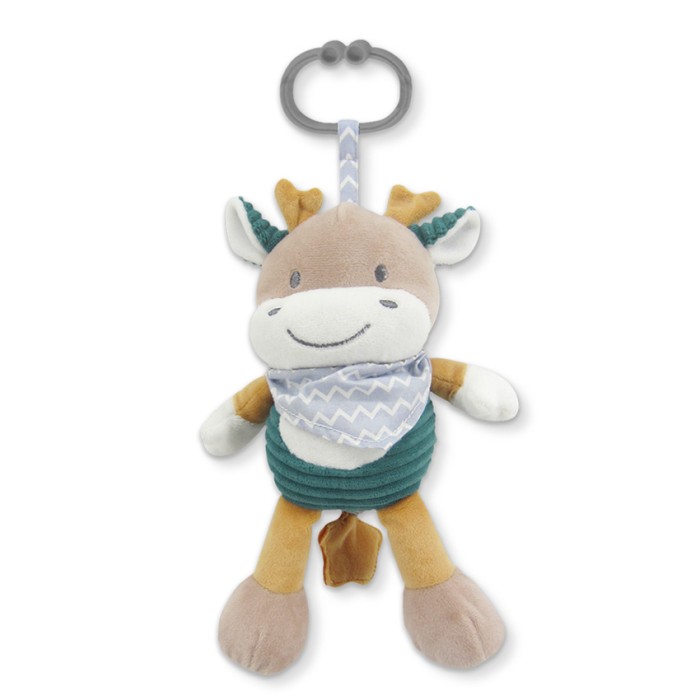 Μουσικό Κρεμαστό Παιχνίδι Deer Lorelli