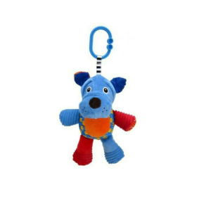 Μουσικό Κρεμαστό Παιχνίδι Σκυλάκι Lorelli