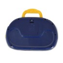 Μουσικό Παιχνίδι Πιάνο Με Ζωάκια 794 Blue Moni