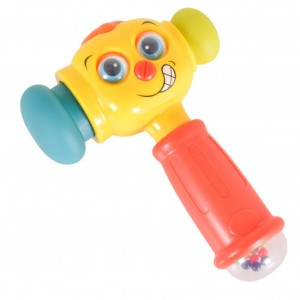 Μουσικό Παιχνίδι Σφυρί 3115 Hola