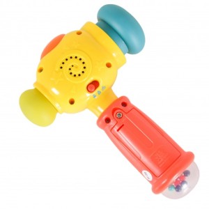 Μουσικό Παιχνίδι Σφυρί 3115 Hola