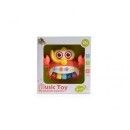 Μουσικό παιχνίδι HE0535 Moni