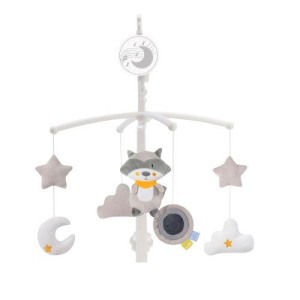 Μουσικό Περιστρεφόμενο Dreamy Beige 63605 Cangaroo Μουσικό Περιστρεφόμενο Dreamy Beige 63605 Cangaroo