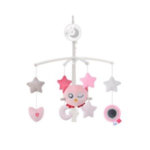 Μουσικό Περιστρεφόμενο Dreamy Pink 63605 Cangaroo Μουσικό Περιστρεφόμενο Dreamy Pink 63605 Cangaroo