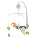 Μουσικό Περιστρεφόμενο Παιχνίδι Dreamy Green