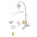 Μουσικό Περιστρεφόμενο Παιχνίδι Dreamy White Μουσικό Περιστρεφόμενο Παιχνίδι Dreamy White