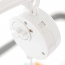 Μουσικό Περιστρεφόμενο Παιχνίδι Dreamy Orange