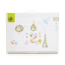 Μουσικό Περιστρεφόμενο Παιχνίδι Penguin Pink Μουσικό Περιστρεφόμενο Παιχνίδι Penguin Pink