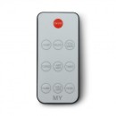 Μουσικό Περιστρεφόμενο Παιχνίδι Penguin Blue Μουσικό Περιστρεφόμενο Παιχνίδι Penguin Blue