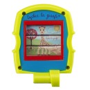 Μουσικό Τηλέφωνο Σόφι Καμηλοπάρδαλη