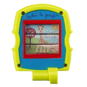 Μουσικό Τηλέφωνο Σόφι Καμηλοπάρδαλη Μουσικό Τηλέφωνο Σόφι Καμηλοπάρδαλη