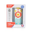 Μουσικό Τηλεκοντρόλ HE0529 Huanger