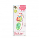 Μουσικό Τηλεκοντρόλ Smart Remote YL507 Moni