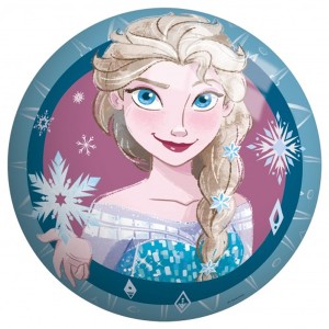 Μπάλα 23cmΨυχρά & Ανάποδα