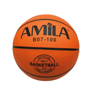 Μπάλα Μπάσκετ No7 Amila
