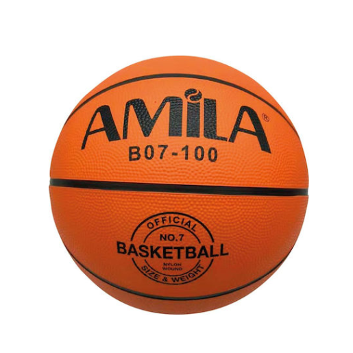 Μπάλα Μπάσκετ No7 Amila