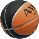 Μπάλα Μπάσκετ Πορτοκαλί - Μαύρο No7 Amila